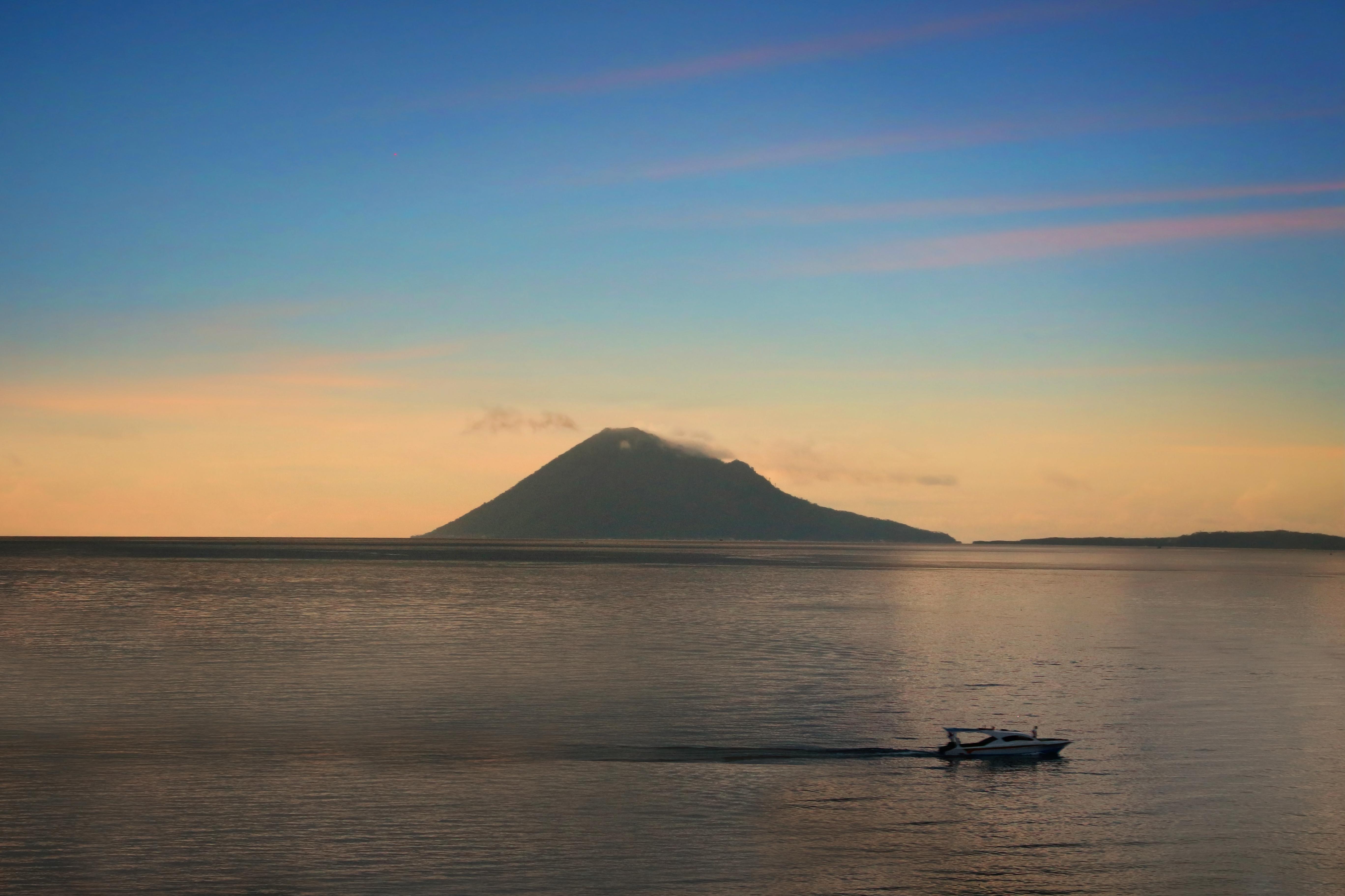 Swiss-Belhotel Maleosan Manado Buitenkant foto