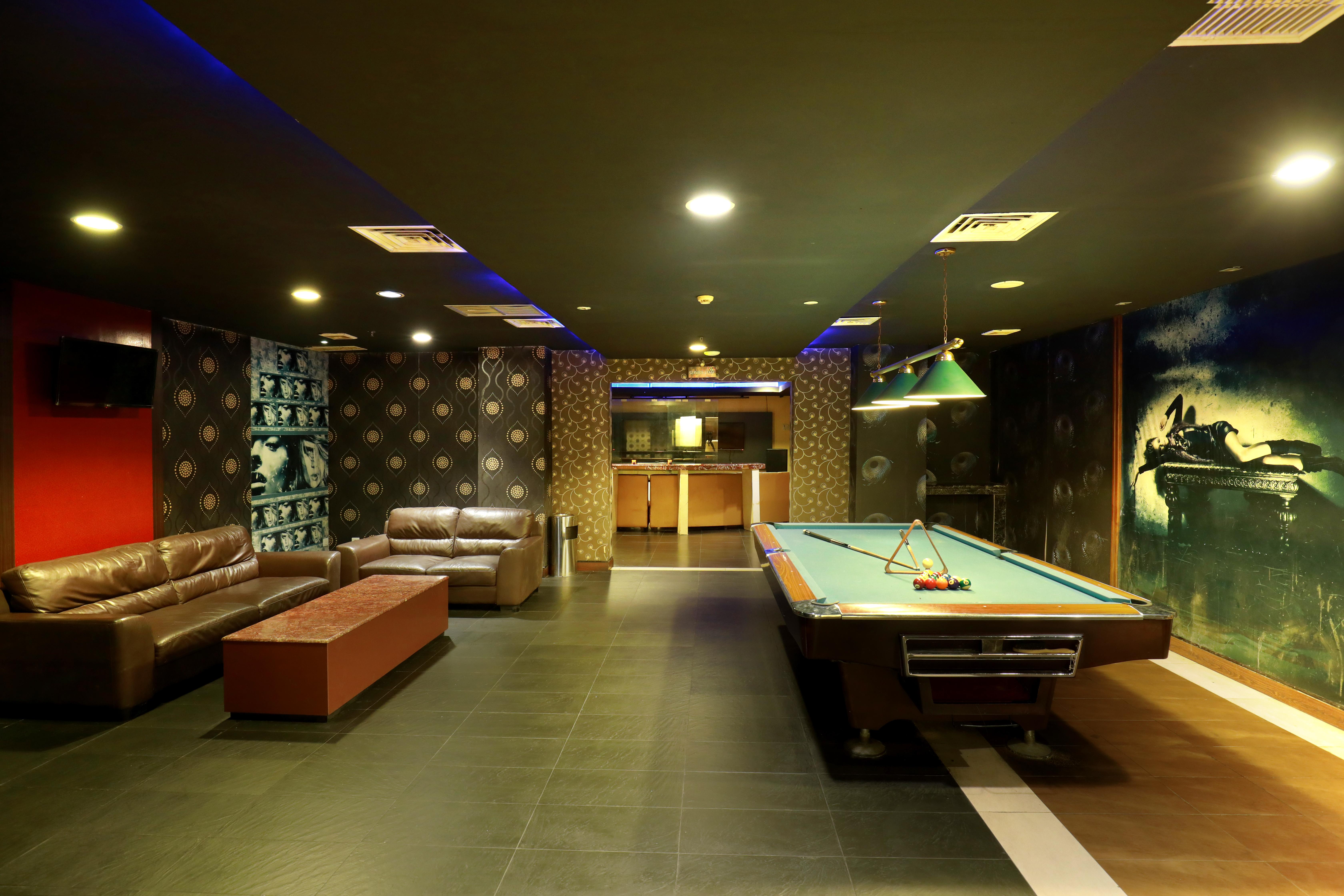Swiss-Belhotel Maleosan Manado Buitenkant foto