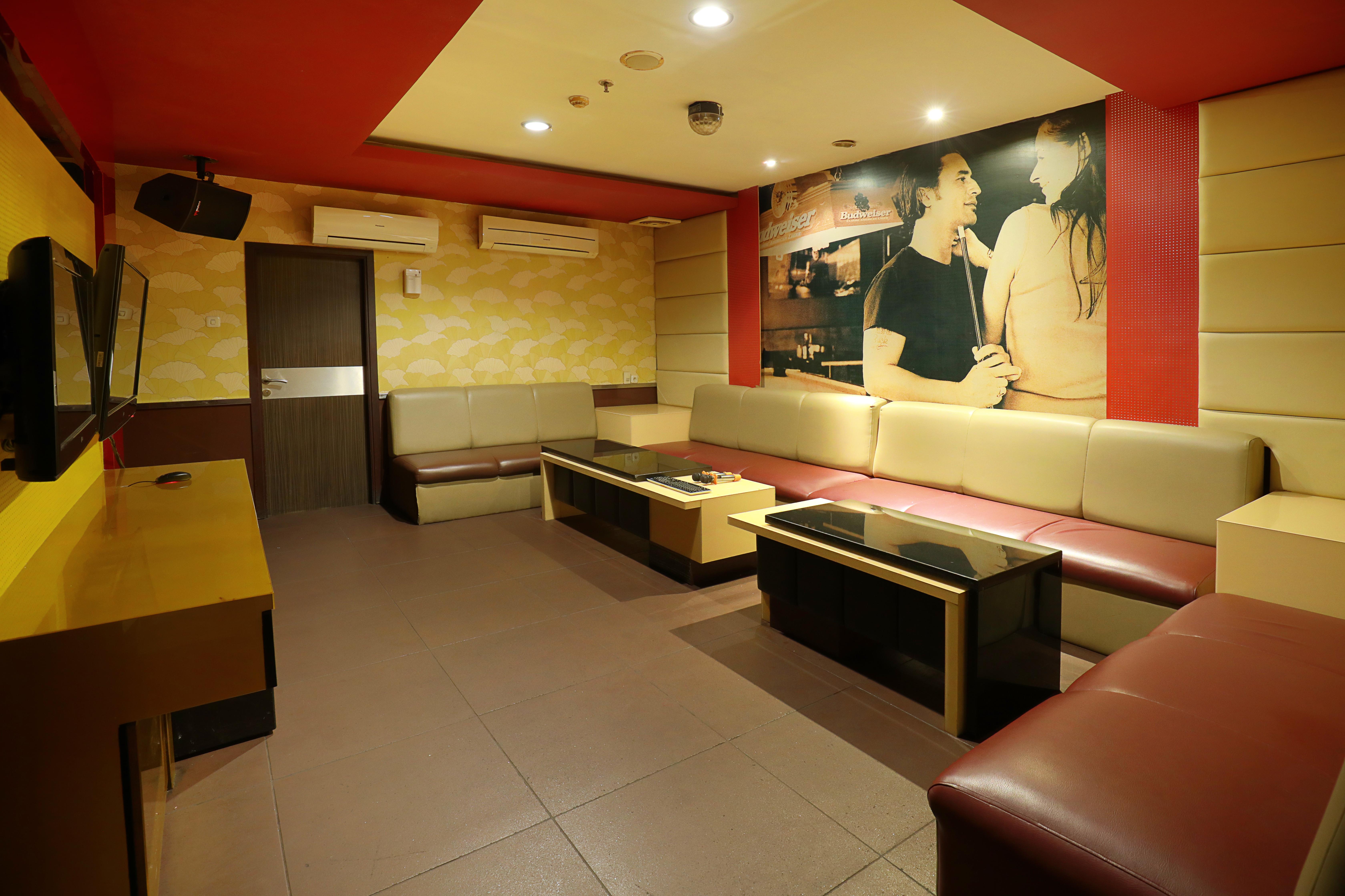 Swiss-Belhotel Maleosan Manado Buitenkant foto