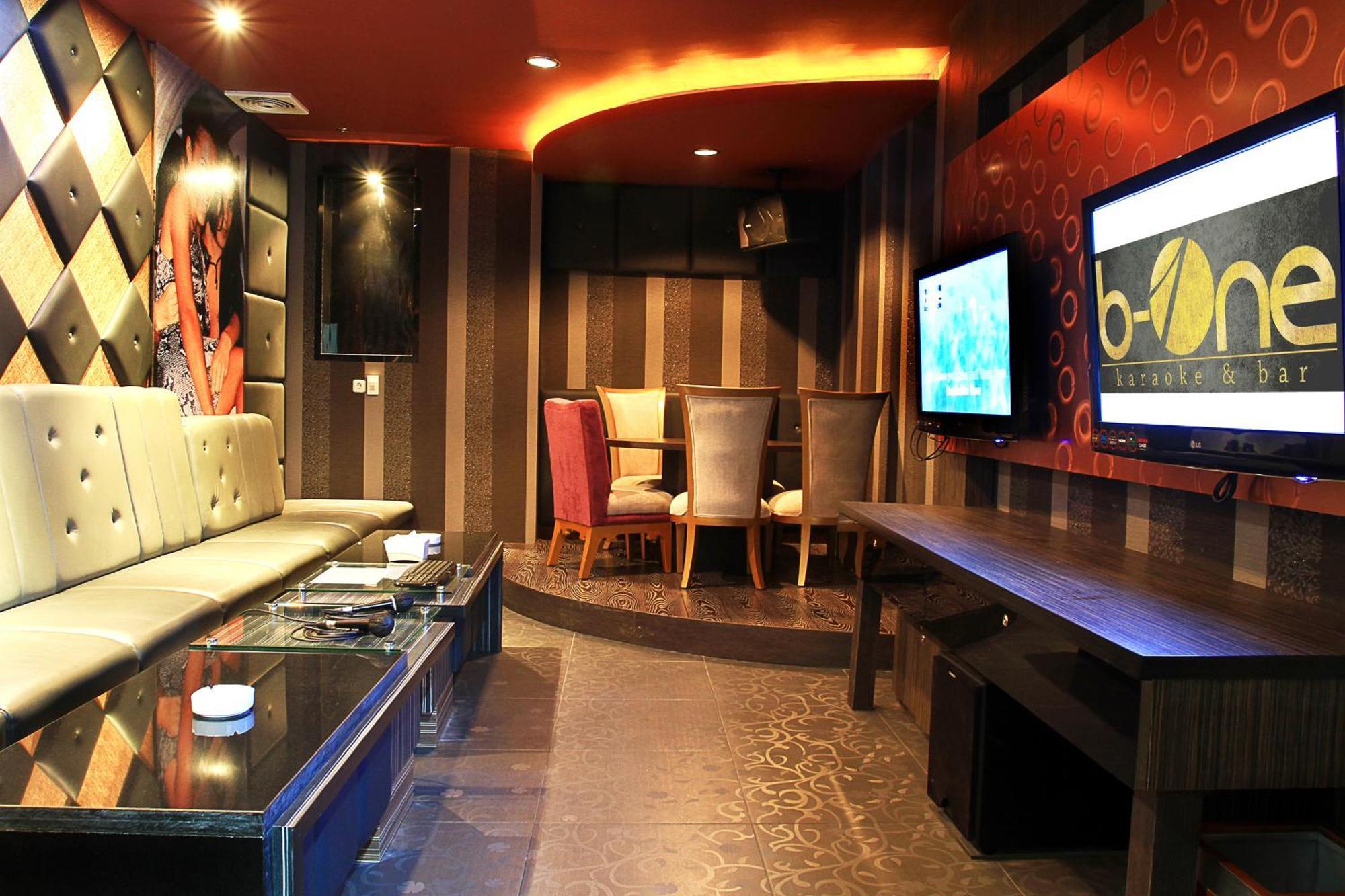 Swiss-Belhotel Maleosan Manado Buitenkant foto